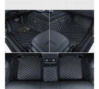 Tappetini Auto Per Fiat Per Tipo 2017-2018 Accessori Auto In Pelle Impermeabile Tappeti Moquette Tappeti Interni Parti(Color7)
