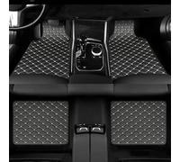 Tappetini Auto per Ford Bronco Wildtrak 2021-2026