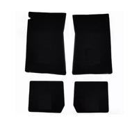 Tappetini Auto per Ford Mustang 1a serie dal 1964 al 1973