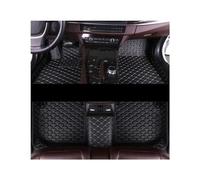 Tappetini Auto Per Ford Per Focus 2012 2013 2014 2015 2016 2017 2018 Rilievi Piede Personalizzati Copertura Tappeto Accessori Interni MTVTFECEWG(3)