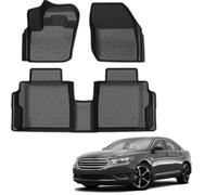 Tappetini Auto per Ford Taurus 2015-2020 LHD