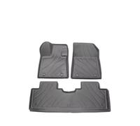Tappetini Auto Per Geely EX5 EM-i Per Starray Per EMI Belgee X8 | Tappetini Auto Con Guida A Destra LHD Tappetini Carico Tappetini Bagagliaio Antiscivolo Impermeabili(LHD 1)