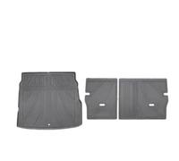 Tappetini Auto Per Geely EX5 EM-i Per Starray Per EMI Belgee X8 | Tappetini Auto Con Guida A Destra LHD Tappetini Carico Tappetini Bagagliaio Antiscivolo Impermeabili(B)