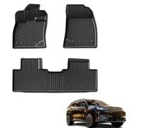 Tappetini Auto per Geely Galaxy M7 2026 LHD