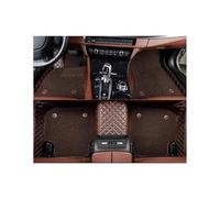 Tappetini Auto Per Genesis G80 2020-2023 GV60 GV80 Per Coupe Tappetini Per Auto In Materiale sintetico A Doppio Strato Accessori Per Interni(E,For G80 2020-2023)