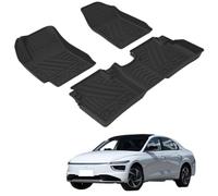 Tappetini Auto per Hyundai Mistra 2021 LHD