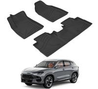 Tappetini Auto per Jetour Dashing 2022-2026 LHD