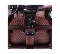 Tappetini auto per Land per Rover per Range per per lo per Sport 2014 2015 2016 2017 2018 2019 2020 2021 2022 Rilievi del piede