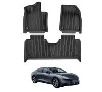 Tappetini Auto per Lynk & Co 10 Em-P 2025, TPE Gomma Antiscivolo Tappetini Impermeabile Auto Accessori