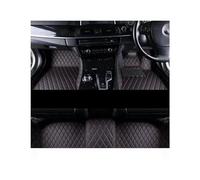 Tappetini Auto Per Mercedes Per Benz Classe GLE W167 V167 5 Posti 2019-2022 Rilievi Automatici Personalizzati Accessori Interni MTVTFECEWG(RHD,4)
