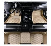 Tappetini Auto Per Mercedes Per Benz EQE V295 300 350 350+ 2023~2025 Pannello Poggiapiedi Personalizzato 3 Pezzi/1 Set(Floor mat14,LHD)