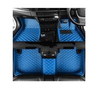 Tappetini Auto Per Mercedes Per Benz GLA EQA H247 2021 2022 2023 Personalizzato Auto Rilievi Del Piede Interni Car Styling MTVTFECEWG(RHD,11)