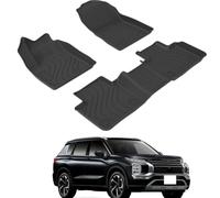 Tappetini Auto per Mitsubishi Outlander 5-Seater 2023 LHD