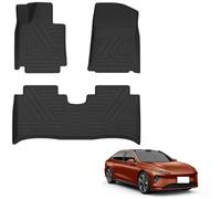 Tappetini Auto per NIO ET7 2021-2023 LHD