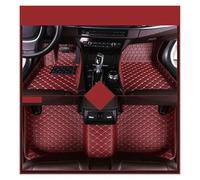 Tappetini Auto Per Nissan Per Juke 2011-2018 Accessori Interni Tappetini Tappetini Auto In TPE Set Tappetini Auto(3pc floor mat7,Right hand drive)