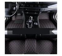 Tappetini Auto Per Nissan Per Juke 2011-2018 Accessori Interni Tappetini Tappetini Auto In TPE Set Tappetini Auto(3pc floor mat21,Right hand drive)
