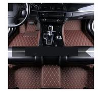 Tappetini Auto Per Nissan Per Juke 2011-2018 Accessori Interni Tappetini Tappetini Auto In TPE Set Tappetini Auto(3pc floor mat18,Right hand drive)