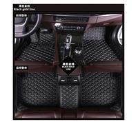 Tappetini Auto Per Nissan Per Juke 2011-2018 Accessori Interni Tappetini Tappetini Auto In TPE Set Tappetini Auto(3pc floor mat6,Left hand drive)