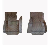 Tappetini Auto Per Peugeot 308 2013 2014-2021 Solo Prima In Pelle PU Per Uomo E Donna, Copertura Completa