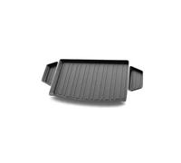 Tappetini auto Per Q6 2022 2023 2024 2025 2026 6seat 7seat Auto Rear Trunk Mats Impermeabile Moquette Storage Cargo Liner(6seat,Tappetino per bagagliaio)