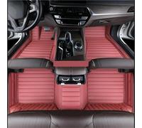 Tappetini Auto Per Q7 4L 2006 2007 2008 2009 2010 2011 2012 Accessori Per Pavimenti Interni Impermeabili A Copertura Totale