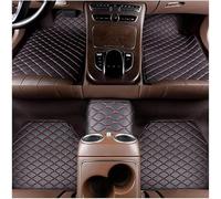 Tappetini Auto per Range Rover Vogue L405 2013-2021 | Protezione sagomata contro fango e liquidi con design elegante a rombi, un interno veicolo lussuoso e sempre ben curato