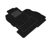 Tappetini Auto per Renault Megane 2 sia 3 che 5 porte dal 2002 al 2009