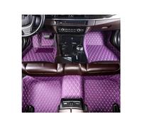 Tappetini Auto Per Renault Per Clio 4 2013 2014 2015 2016 2017 2018 Tappeti In Pelle Tappeti Rilievi Del Piede Accessori Interni MTVTFECEWG(11)