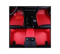 Tappetini Auto Per Renault Per Clio 4 2013 2014 2015 2016 2017 2018 Tappeti In Pelle Tappeti Rilievi Del Piede Accessori Interni MTVTFECEWG(12)