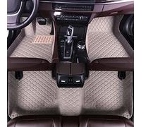 Tappetini Auto Per Suzuki Per Grand Vitara (quattro Porte) 2007-2009 2010 2011 2012 2013 2014 2015 2016 2017 Tapis Sur Tapis Voiture(Grey)
