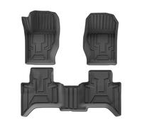 Tappetini Auto per Tank 300 2025 Fuel-Powered Version, TPE Gomma Antiscivolo Tappetini Impermeabile Auto Accessori