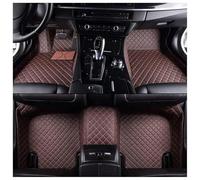 Tappetini Auto, per Toyota Harrier 1999-2003 LHD AntiGraffio e Antiusura Tappetini per Auto Tappetino per Auto Tutto compreso,C