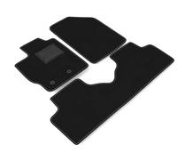 Tappetini Auto per Toyota Yaris 2 sia 3 che 5 porte dal 2006 al 2011