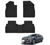 Tappetini Auto per Trumpchi GA6 2019-2022 LHD