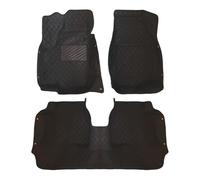 Tappetini Auto Per V&W Per T&iguan 5N 2007 2008 2009 2010-2018 5 Posti, Tappetini Auto, Copriauto Set cuscinetti per i piedi