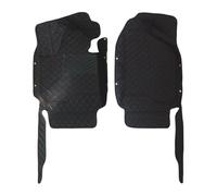 Tappetini Auto Per V&W Per T&iguan 5N 2007 2008 2009-2018 Solo Per La Prima Tappetini Per Auto Accessori