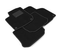 Tappetini Auto per Volkswagen Golf 4 IV dal 1997 al 2003 sia 3 che 5 porte