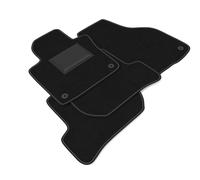 Tappetini Auto per Volkswagen Golf 5 V dal 2003 al 2009 sia 3 che 5 porte