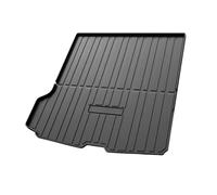 Tappetini auto Per Volvo XC90 2015-2024 Tappetino Bagagliaio Posteriore Pad Impermeabile Antiscivolo Auto Impermeabile Accessroies TPE