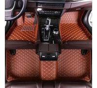 Tappetini Auto Per VW Per Touareg 2011-2018, Copertura Totale, Tappetini Di Protezione, Antiscivolo, Per Tutte Le Stagioni Tappeti Tappetini Auto Antiscivolo(Colore 2,B 15CM)