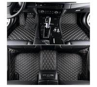 Tappetini Auto, per VW T-ROC 2018-2025 (SUV) LHD AntiGraffio e Antiusura Tappetini per Auto Tappetino per Auto Tutto compreso,B