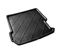 Tappetini auto Per X3 F25 2011-2017 2012 2016 Accessori Bagagliaio Posteriore Copribagagliaio Cargo FLoor Tappeto Impermeabile EVA Auto Bagagliaio Tappetini