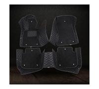 Tappetini Auto Per X6 Per G06 2020-2023 Due Strati Stile Personalizzato 3D Tappetini Per Auto Accessori Interni Per Per Tutte Le Stagioni(All Black)