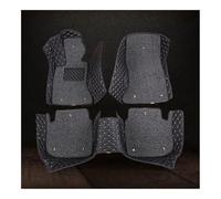 Tappetini Auto Per X6 Per G06 2020-2023 Due Strati Stile Personalizzato 3D Tappetini Per Auto Accessori Interni Per Per Tutte Le Stagioni(Black grey)