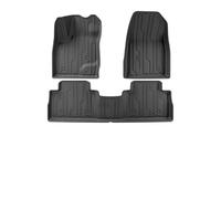 Tappetini Auto Personalizzati In TPE Per Haval Per Raptor 2023 Cuscini Per Schienale Sedili, Tappetino Per Bagagliaio(B)