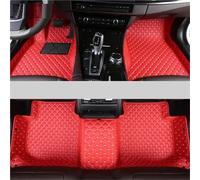 Tappetini Auto Personalizzati Per B&enz C-CLASS W204 W205 W206 C180-C450 Tappeti Auto Accessori Auto Tappetini(Style9)