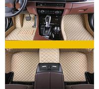 Tappetini Auto Personalizzati Per B&enz C-CLASS W204 W205 W206 C180-C450 Tappeti Auto Accessori Per Auto Tappetini(Style4)