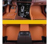 Tappetini Auto Personalizzati Per B&enz C-CLASS W204 W205 W206 C180-C450 Tappeti Auto Accessori Per Auto Tappetini(Style11)