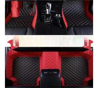 Tappetini Auto Personalizzati Per Ford Per Focus 3 MK3 2014 2015 2016 2017 Accessori Per Tappeti Tappeti Moquette Tappeti Parti Interne(Style14)