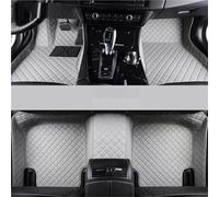 Tappetini Auto Personalizzati Per Ford Per Focus 3 MK3 2014 2015 2016 2017 Accessori Per Tappeti Tappeti Moquette Tappeti Parti Interne(Style5)